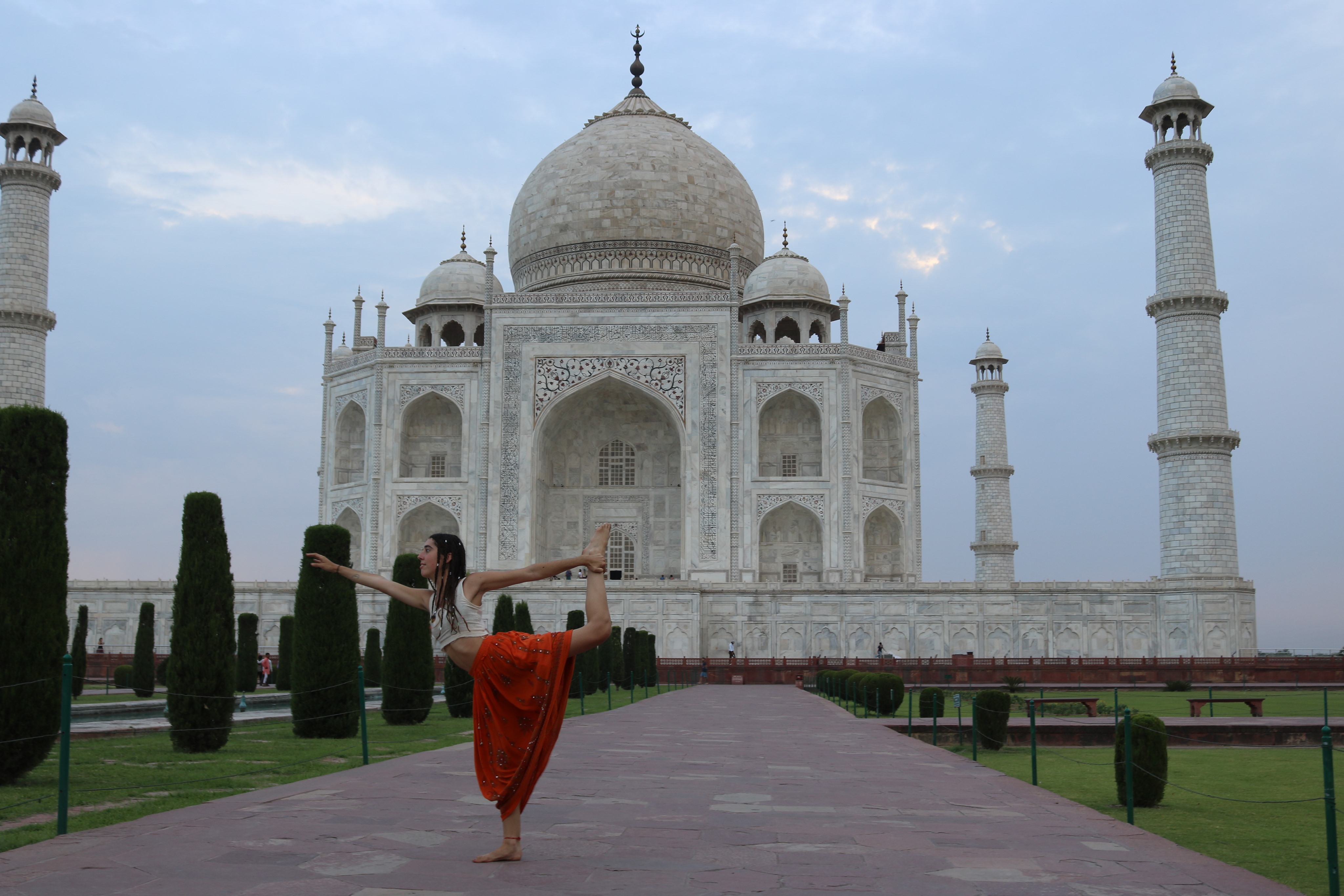 Bronagh OShea Yoga